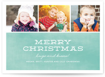 Simply Christmas Christmas Photo Cards