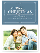 Christmas Sweet Christmas Photo Cards