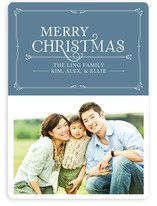 Christmas Sweet Christmas Photo Cards