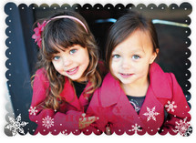 Holiday Classic Christmas Photo Cards