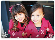 Holiday Classic Christmas Photo Cards