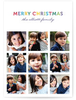 InstaChristmas Christmas Photo Cards