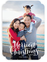 Merriest Christmas Photo Cards