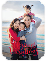 Merriest Christmas Photo Cards