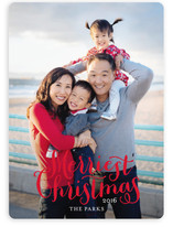 Merriest Christmas Photo Cards