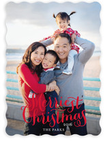 Merriest Christmas Photo Cards