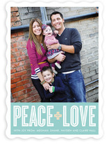 Come Together Christmas Photo Cards