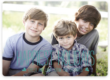 Happiest Homestyle Christmas Photo Cards