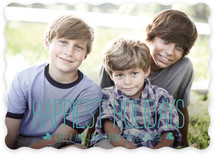 Happiest Homestyle Christmas Photo Cards