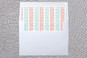 Slip-In Envelope Liners