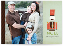 The Nutcracker Christmas Photo Cards