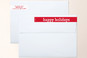 Skinny-Wrap Address™ Labels