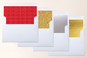 Slip-In Envelope Liners