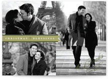Christmas Banner Christmas Photo Cards