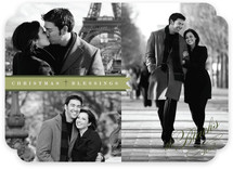 Christmas Banner Christmas Photo Cards