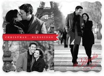 Christmas Banner Christmas Photo Cards