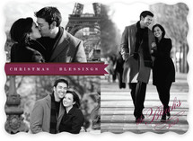 Christmas Banner Christmas Photo Cards
