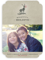 We believe Christmas Photo Cards