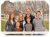 Gallery Classic Christmas Photo Cards