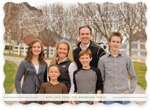 Gallery Classic Christmas Photo Cards