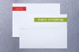 Skinny-Wrap Address™ Labels