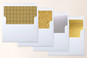Slip-In Envelope Liners