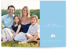 Sweet and Simple Christmas Christmas Photo Cards