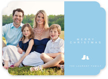 Sweet and Simple Christmas Christmas Photo Cards