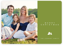 Sweet and Simple Christmas Christmas Photo Cards