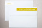 Skinny-Wrap Address™ Labels