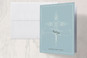 Baptism and Christening Thank You Cards