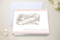 Baptism and Christening Thank You Cards