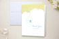 Baptism and Christening Thank You Cards