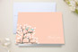 Baptism and Christening Thank You Cards