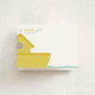 Baptism and Christening Thank You Cards