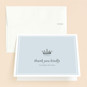 Baptism and Christening Thank You Cards