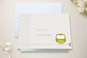 Baptism and Christening Thank You Cards