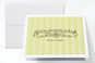 Baptism and Christening Thank You Cards