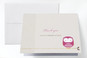 Baptism and Christening Thank You Cards