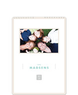 Day in the Life Standard Calendars