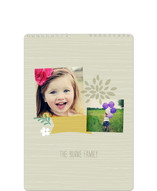 Whisper Standard Calendars