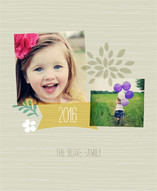 Whisper Grand Calendars