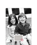 Gallery Wall Standard Calendars