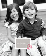 Gallery Wall Grand Calendars