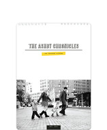 The Family Chronicles Standard Calendars