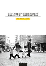 The Family Chronicles Standard Calendars