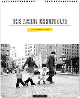 The Family Chronicles Grand Calendars