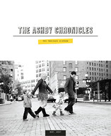 The Family Chronicles Grand Calendars