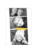 Halftone Standard Calendars