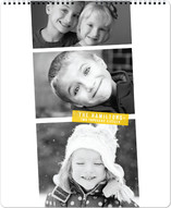 Halftone Grand Calendars